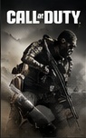Call of Duty multiplayer session
