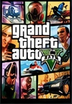 GTA open world gaming session